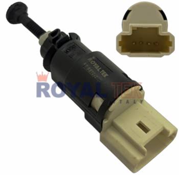 BULBO SENSOR DE STOP ROYALTEK RENAULT CLIO 2 KANGOO MASTER --- OEM 8200276361 8200168238